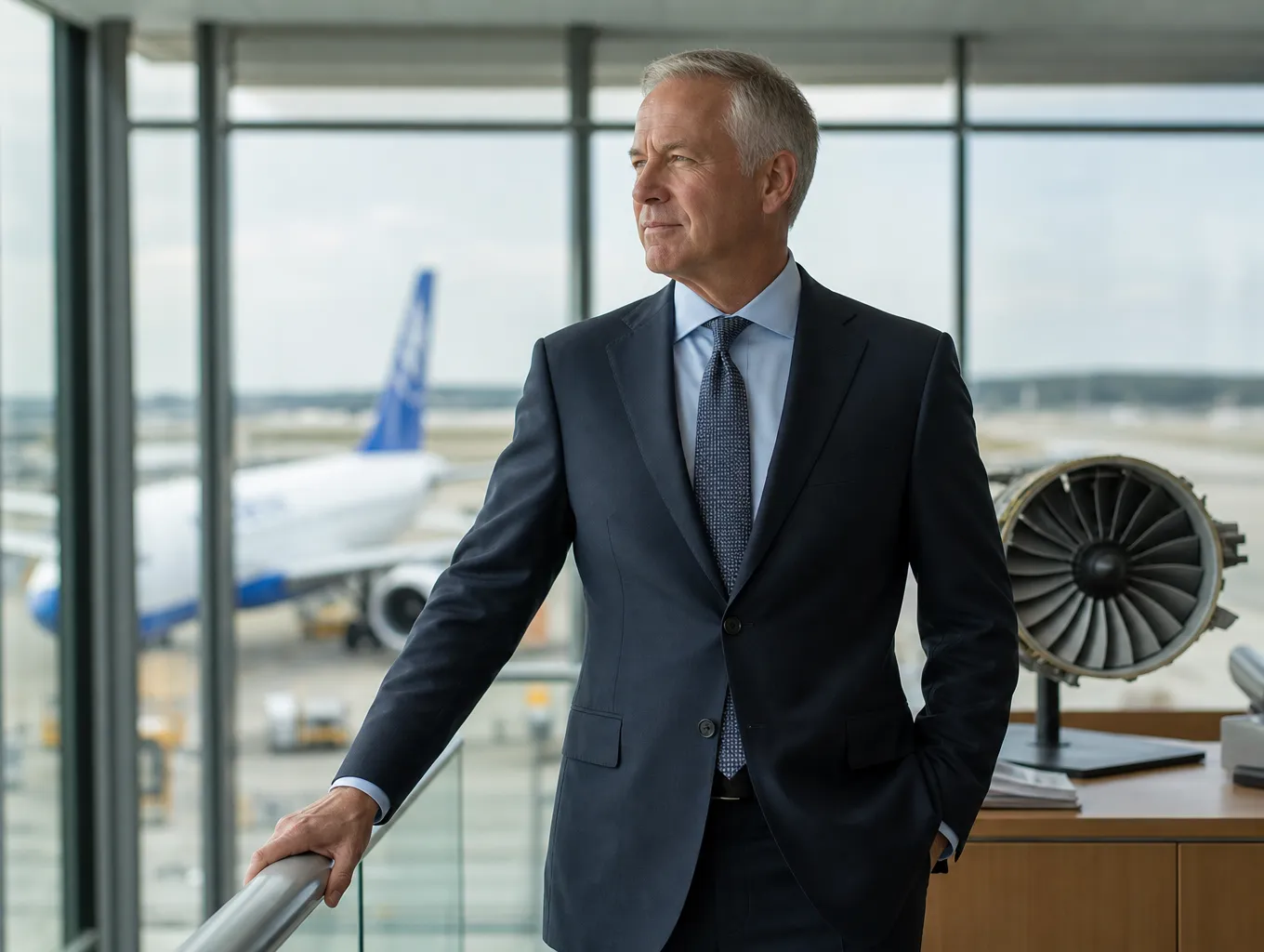 Executive Leadership